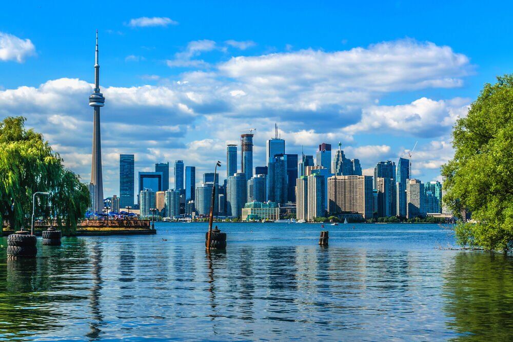 2. Canada
